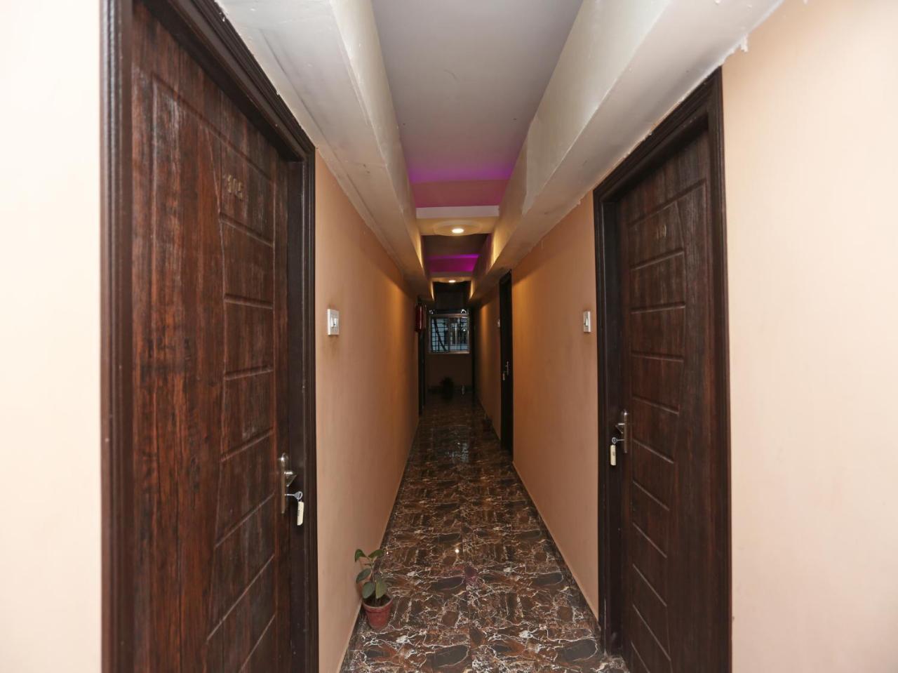 Oyo 24970 Hotel Galaxy Inn Durgapur  Exterior photo