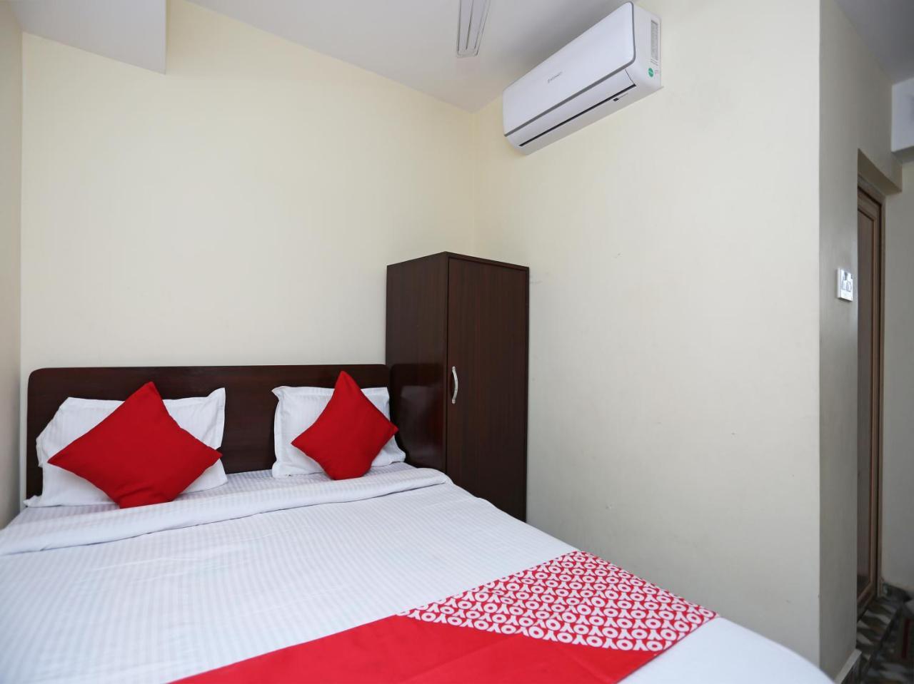 Oyo 24970 Hotel Galaxy Inn Durgapur  Exterior photo