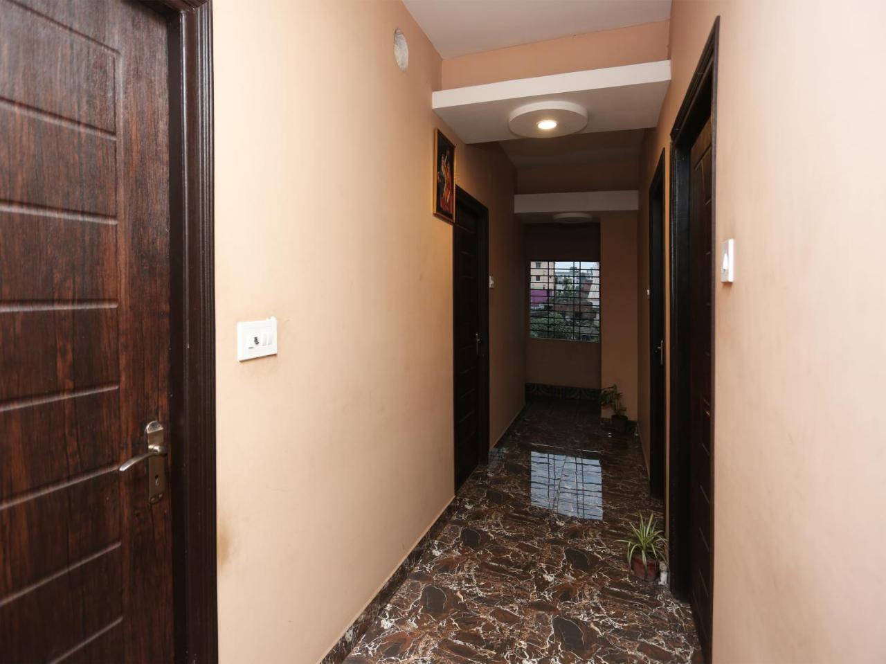 Oyo 24970 Hotel Galaxy Inn Durgapur  Exterior photo