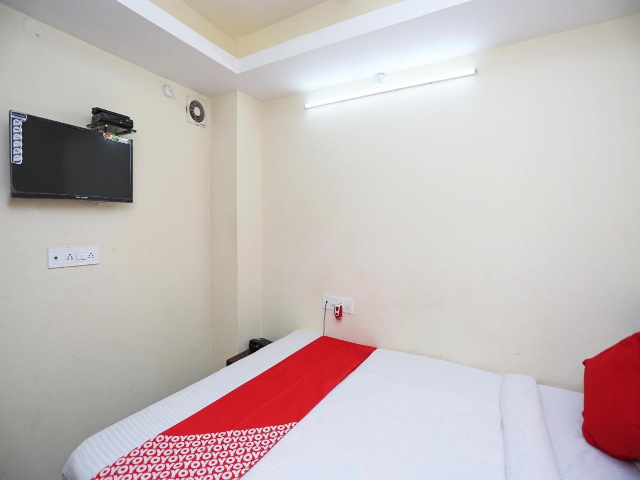 Oyo 24970 Hotel Galaxy Inn Durgapur  Exterior photo