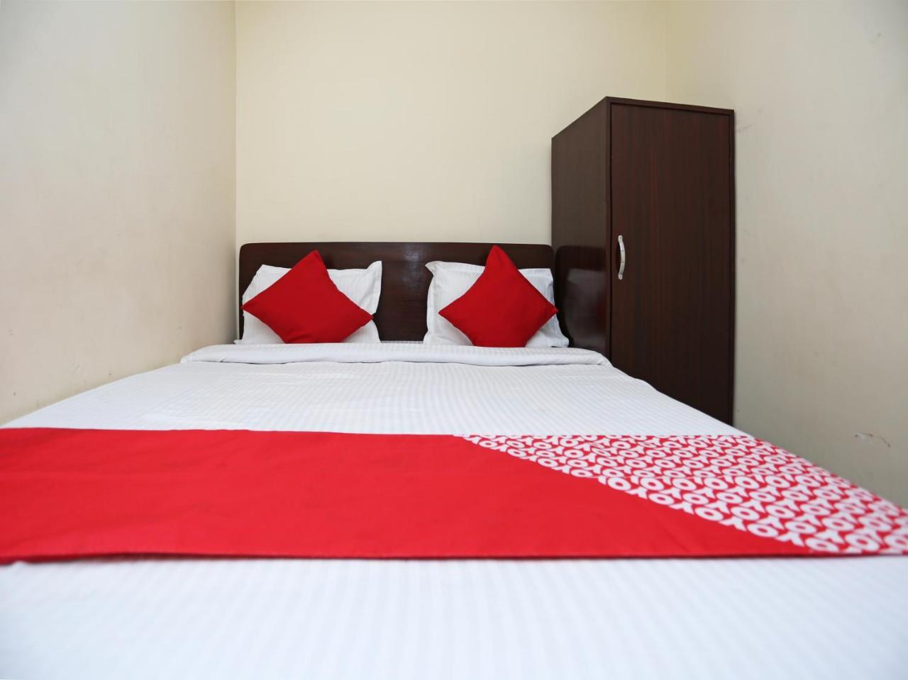 Oyo 24970 Hotel Galaxy Inn Durgapur  Exterior photo
