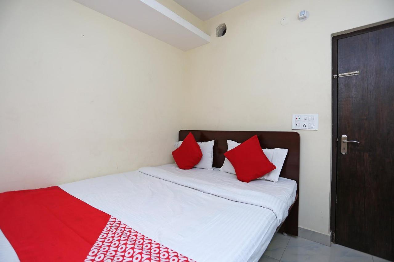 Oyo 24970 Hotel Galaxy Inn Durgapur  Exterior photo