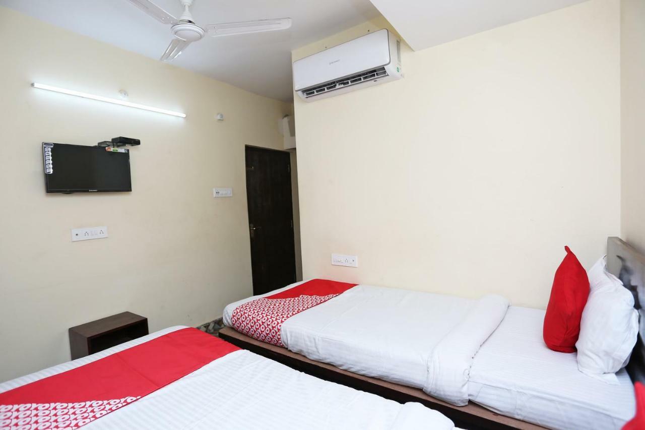 Oyo 24970 Hotel Galaxy Inn Durgapur  Exterior photo