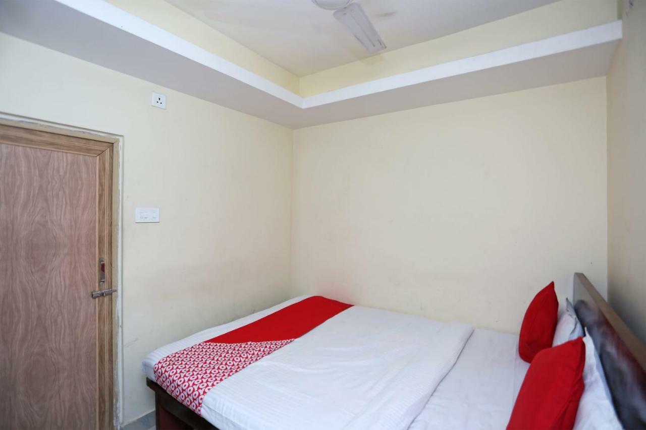 Oyo 24970 Hotel Galaxy Inn Durgapur  Exterior photo